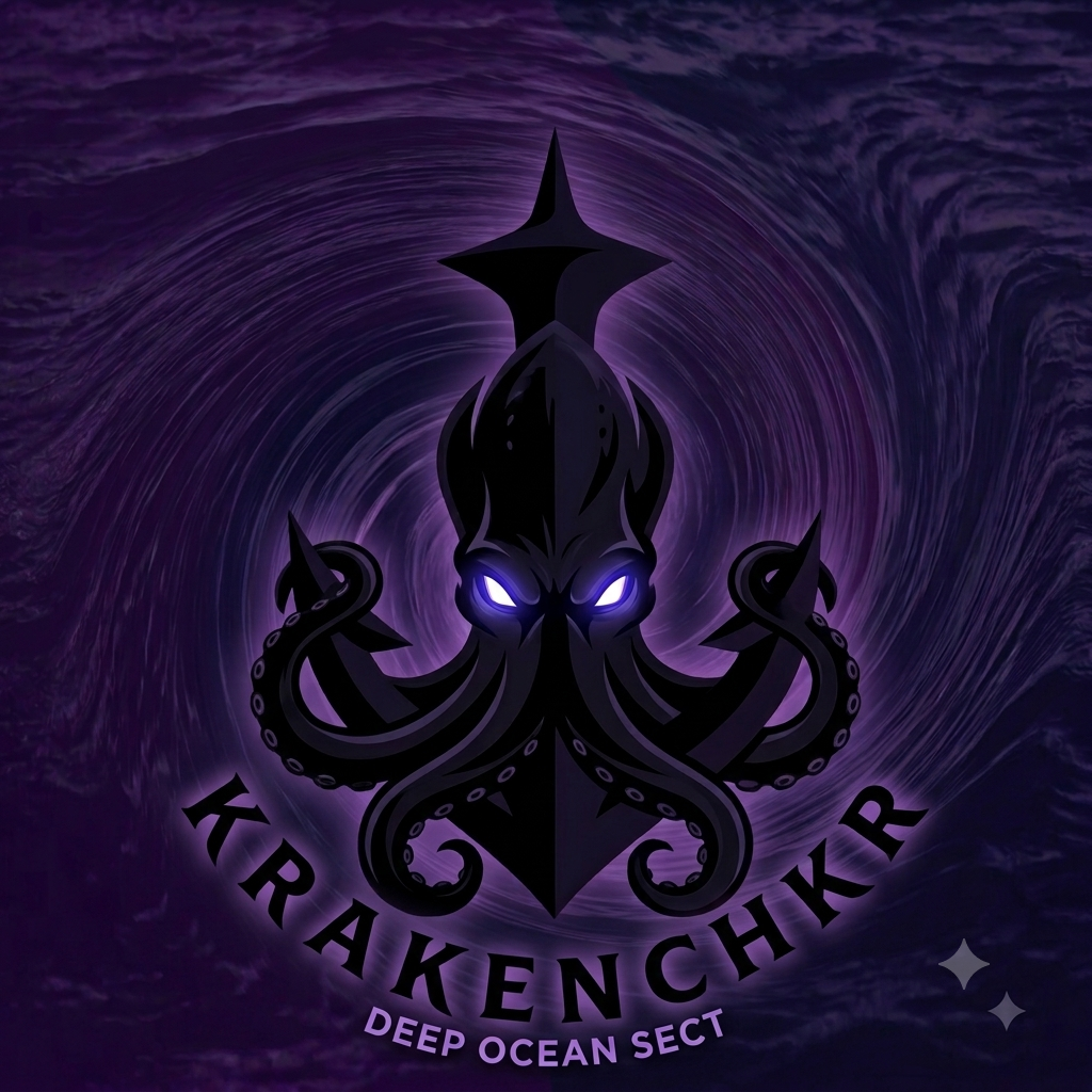 KrakenChkr